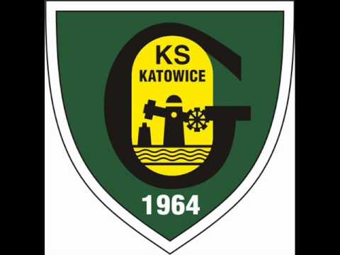 Burdel - Katowicka krew (GKS Katowice)