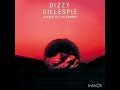 Dizzy Gillespie - It's Time For Love
