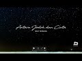 Zizi Kirana - Antara Jodoh Dan Cinta (Official Lyrics Video)