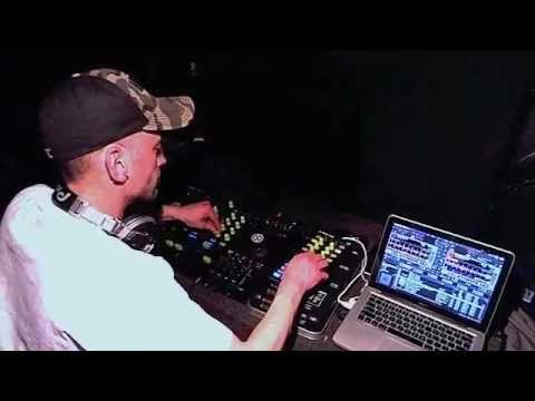 DJ Matthew Star - Studio Sessions Vol 1.m4v