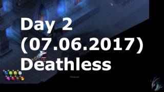 bug in Magicka: Dungeons and Gargoyles DLC