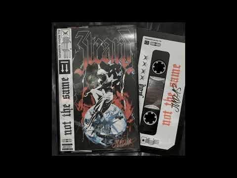 Johnny 3 Tears - "Not the same (JUDAS)" OFFICIAL VERSION