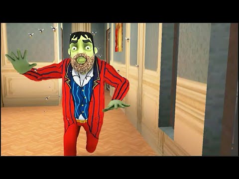 Scary Impostor Gameplay Walktrough Part 9 - Let It Bee (Android, iOS)