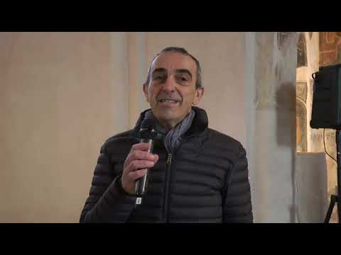 Due passi per... Manta pt. 2  8/3/2022 - TELEGRANDA