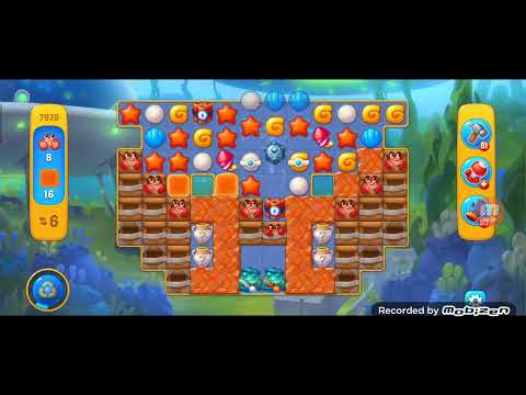 super hard Level -7928