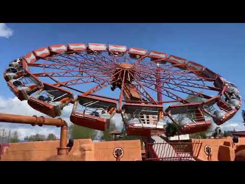 Gravity 2022 - Kingoland Parc d'Attractions