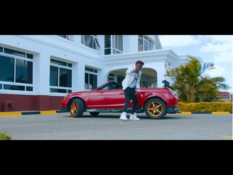 Eko Dydda - Iwake (Official Music Video)