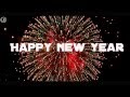 HAPPY NEW YEAR 2015 FIREWORKS New Year ...