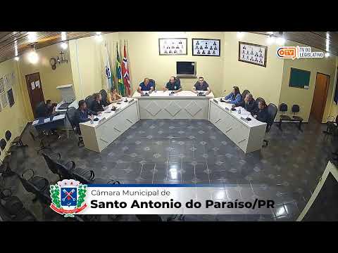 8ª Sessão Extraordinária da 2ª Sessão Legislativa da 16ª Legislatura - 20/07/2026