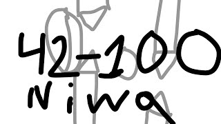 niwa 42-100 (filler)