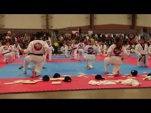 master chong's world class tae kwon do,, world class tae kwon do championships