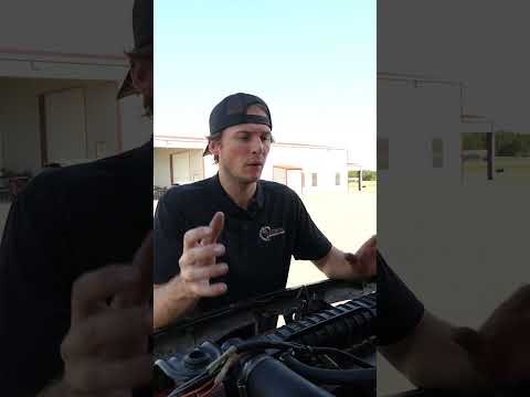 The Best Mods For Towing With A 6.0L Powerstroke