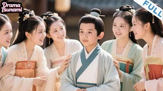 Download lagu 【Multi SUB】《鮮衣怒馬少年郎》(全集)現代博士穿越成寒門幼童?看他如何用現代知識玩轉古代商界,用一篇經濟學論文征服朝堂,讓高不可攀的宰相之女為他瘋狂倒追!#逆襲 #最火短劇推薦 #短劇全集 mp3 Download lagu 【Multi SUB】《鮮衣怒馬少年郎》(全集)現代博士穿越成寒門幼童?看他如何用現代知識玩轉古代商界,用一篇經濟學論文征服朝堂,讓高不可攀的宰相之女為他瘋狂倒追!#逆襲 #最火短劇推薦 #短劇全集 mp3