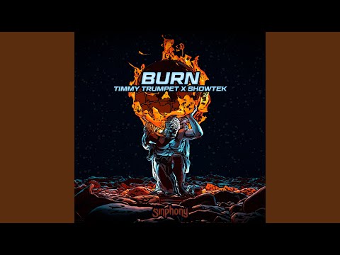 Burn (Extended Mix)