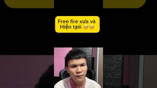 Download lagu FREE FIRE XƯA VÀ NAY #luantv #freefire #ob44 mp3