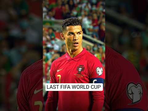 Can Indian Fans Watch Ronaldo's Last FIFA World Cup? ⚽️😴