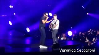 Sold out - Thegiornalisti @ Unipol Arena - Bologna - 23.10.2018