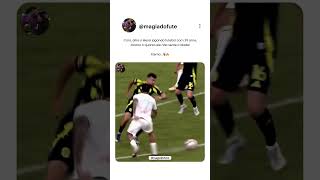 Enquanto Messi praticar o futebol, ele será o melhor do mundo 🐐 #futebol #viral #messi #cr7 #ronaldo