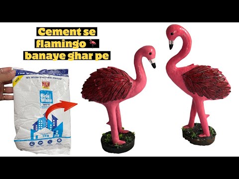 Amezing flamingo Diy ideas 😱😳#urmidiydelight 