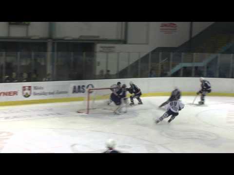 HC Benátky nad Jizerou - Piráti Chomutov / 0:4 (0:2, 0:1, 0:1)