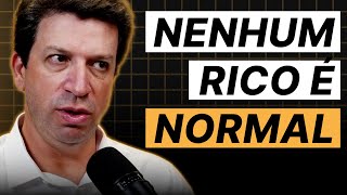 Como a Obsessão Cria Riqueza (As 10.000 Horas Que Mudam Tudo): Aldo de Souza Garcia #CJP 02