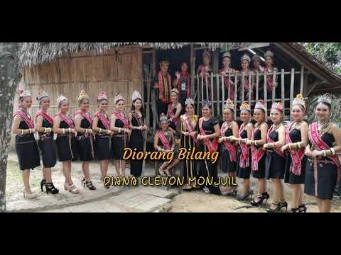 DIORANG BILANG Song with lyrics - Sabahan Song