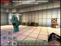 Minecraft PE Map Tips Map Cursor Expanded Map