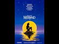 Opening To The Little Mermaid 1990 VHS
