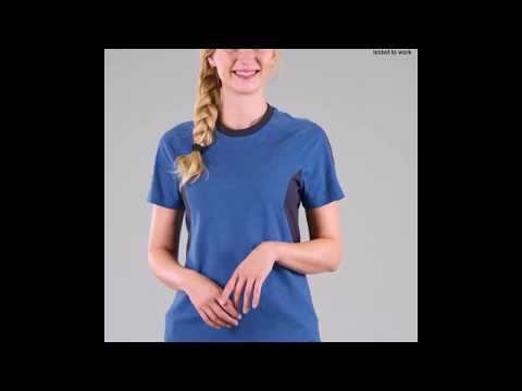 T-shirt Mascot Accelerate 18392-959