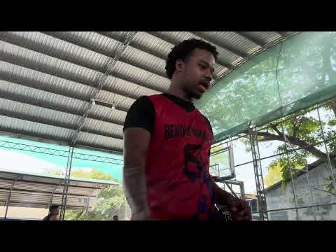 Benque Knights vs Poptun SEMI FINALS Liga Peten Flores, 3 May 2026