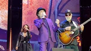 Joaquín Sabina Postdata Úbeda 09 06 2017 Video: Alberto Giorgi
