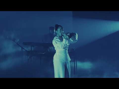 Delara - Otra Vez (Live at Oslo Opera House 2025)