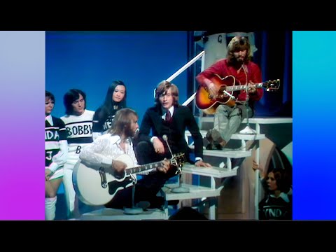 The Bee Gees • “In The Morning (Of My Life)” • 1972 [Reelin' In The Years Archive]