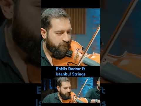 EnNis Doctor ft Istanbul Strings - Roma Sweet Melody