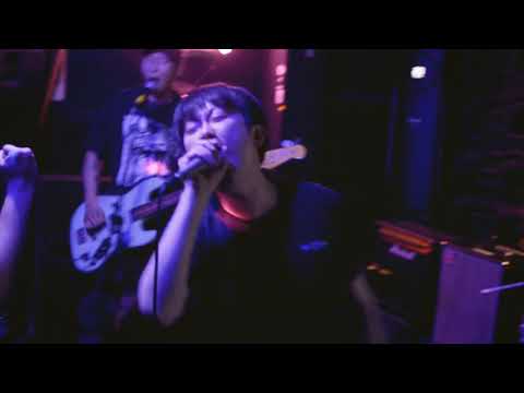 [3-28-20] THE KITSCHES 더키치스 (Seoul Punk) at CLUB SHARP - Seoul. ●●●●●●●●●●●●●●●●●●●●●●●