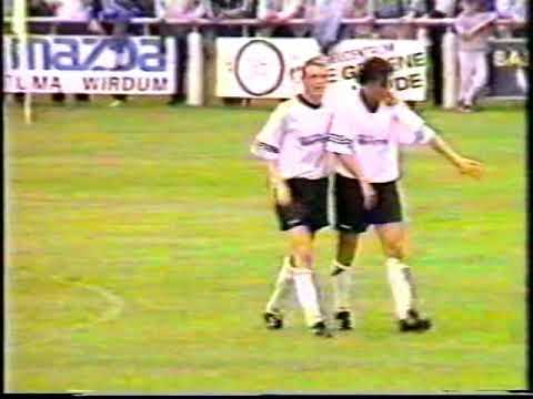 Baronie thuis (1994-1995)