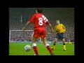 Liverpool v Arsenal 29/01/1992 full match