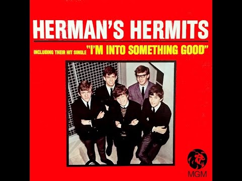 I Know Why - Herman's Hermits