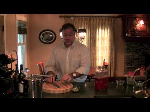 Bonnaroo Bloody Mary Recipe | Cocktail Friday