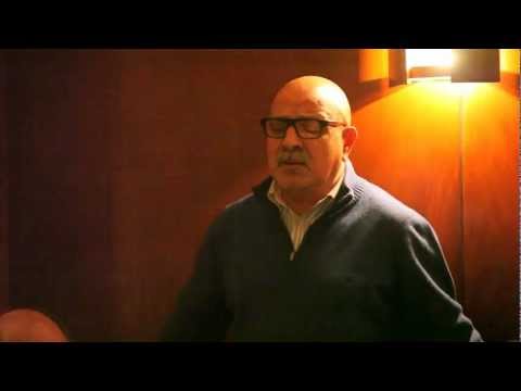 Jorge Morgado, "Fado Carriche" - "Muito embora o querer bem"