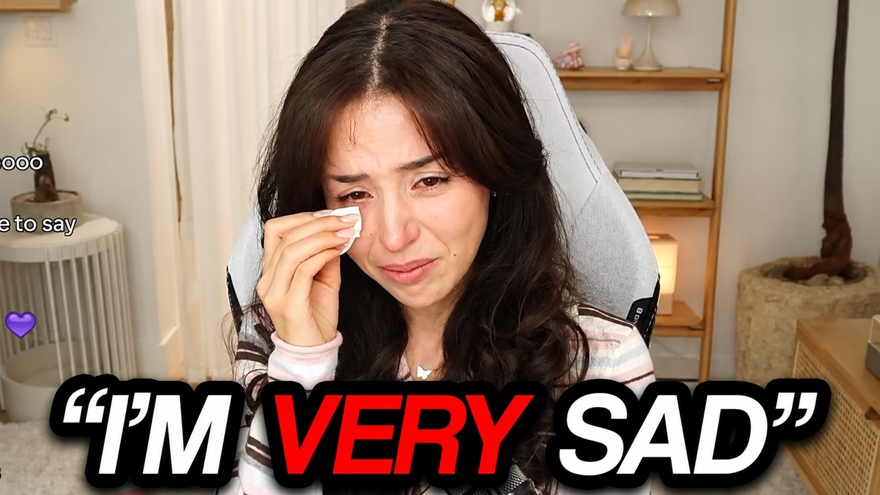 This Pokimane Situation Is Genuinely Terrible
