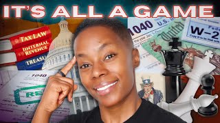 ULTIMATE Tax Saving Guide 2025: How To Save THOUSANDS Legally!