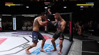 ufc3やる