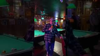 She Took It Like A Man by Confederate Railroad (cover by Chad Sims