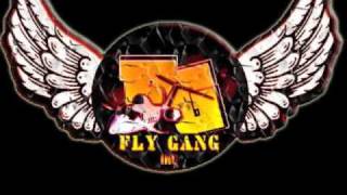 ROSEY NEEKO-2 FLY 4 HEAVEN 2 HOT 4 HELL