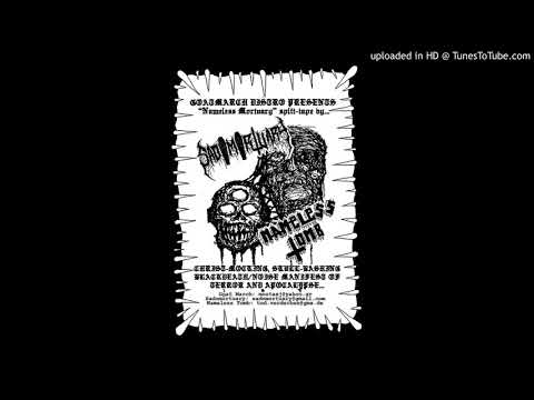 Sadomortuary - Hanging bowels of christ