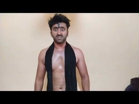 Uttkarsh Raj mytho negat...