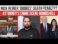 Nick Reiner's Attorney Alan Jackson's 'Trial VERDICT Motive' Of Crime Scene Visit DECODED By Expert