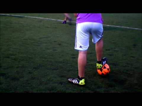 Linces JR vs Hullapalooza #Fecha6 CopaPalermo