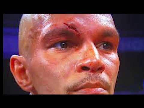 Peter Quillin Vs Caleb Truax; Blood Everywhere 168lb Super Middleweight (13-04-2019)
